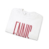 ENNIS Texas Sweatshirt