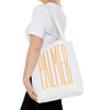 PALMER Texas Tote Bag