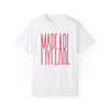 MAYPEARL Texas Comfort Colors T-Shirt