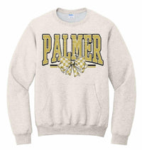 Palmer Pocket Sweatshirt PREORDER