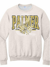 Palmer Pocket Sweatshirt PREORDER