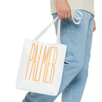 PALMER Texas Tote Bag