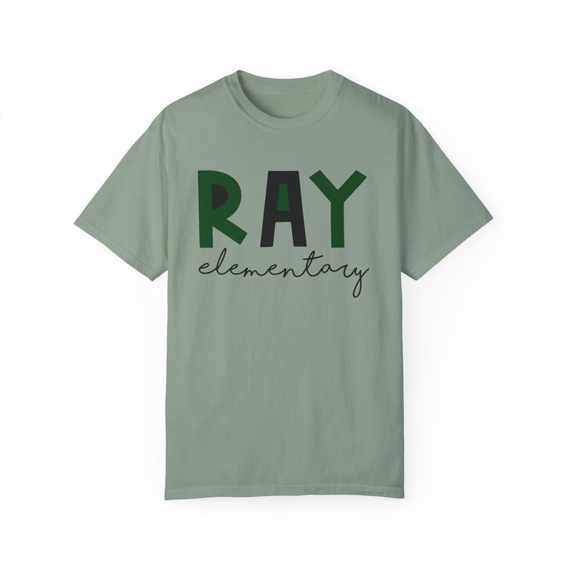 Ray Comfort Colors Tee