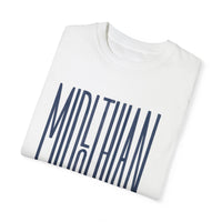 MIDLOTHIAN Texas Comfort Colors T-Shirt