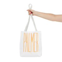 PALMER Texas Tote Bag