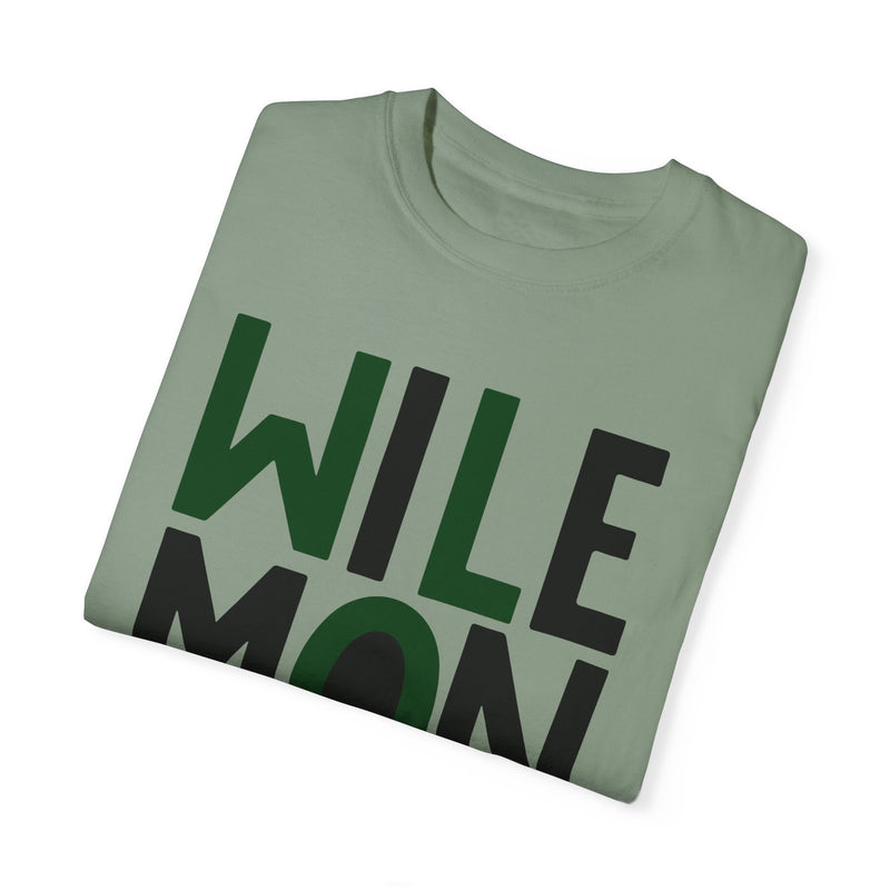 Wilemon Comfort Colors Tee