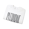 CLEBURNE Texas Sweatshirt