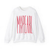 MAYPEARL Texas Sweatshirt