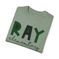 Ray Comfort Colors Tee