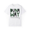 Dunaway Comfort Colors Tee