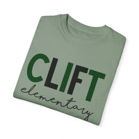 Clift Comfort Colors Tee