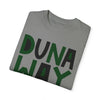 Dunaway Comfort Colors Tee