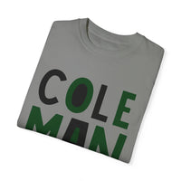 Coleman Comfort Colors Tee