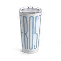 FROST Texas Tumbler