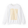 ITALY Texas Sweatshirt