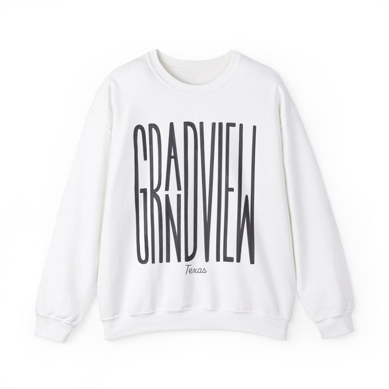 GRANDVIEW Texas Sweatshirt