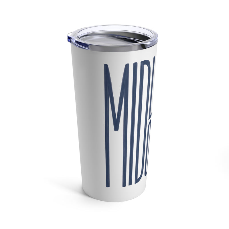 MIDLOTHIAN Texas Tumbler