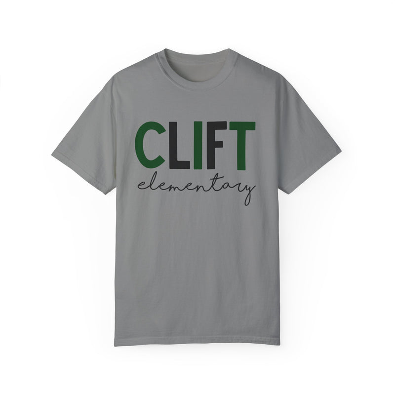 Clift Comfort Colors Tee