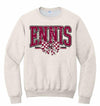 Ennis Pocket Sweatshirt PREORDER