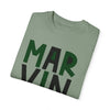 Marvin Comfort Colors Tee