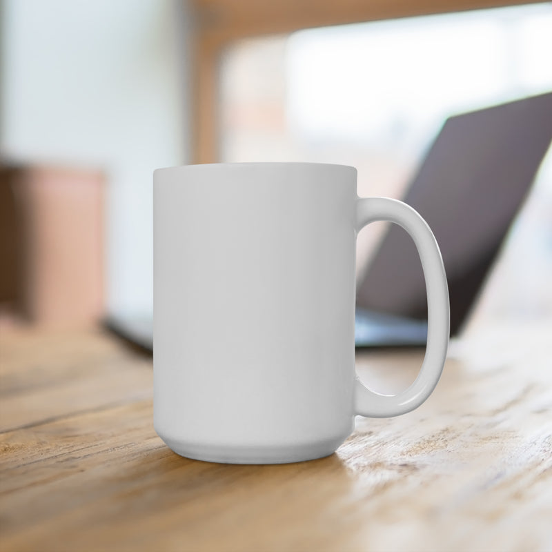 OVILLA Christian Mug