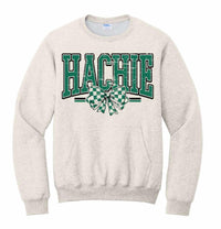 Hachie Pocket Sweatshirt PREORDER