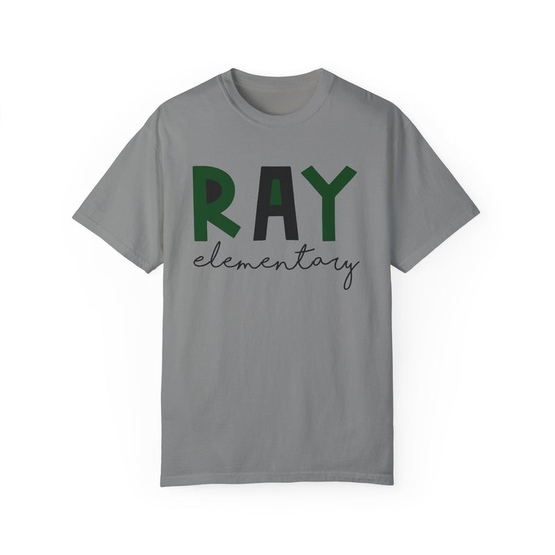 Ray Comfort Colors Tee