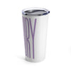 GRANBURY Texas Tumbler