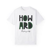 Howard Comfort Colors Tee