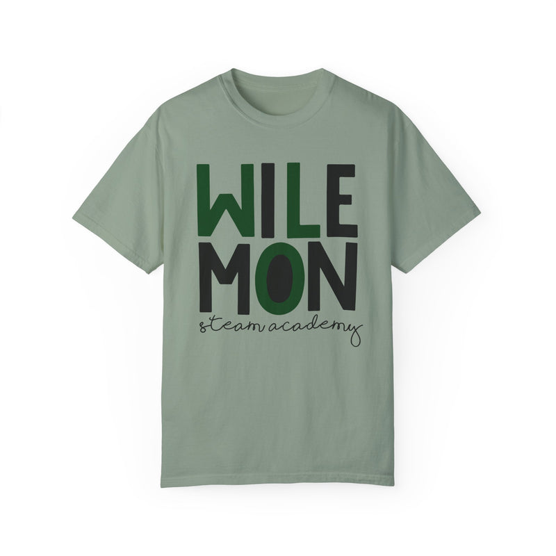 Wilemon Comfort Colors Tee