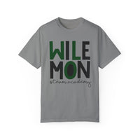 Wilemon Comfort Colors Tee