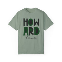 Howard Comfort Colors Tee