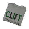 Clift Comfort Colors Tee