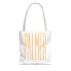 PALMER Texas Tote Bag