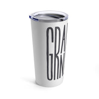 GRANDVIEW Texas Tumbler