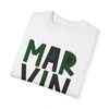 Marvin Comfort Colors Tee