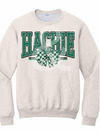 Hachie Pocket Sweatshirt PREORDER