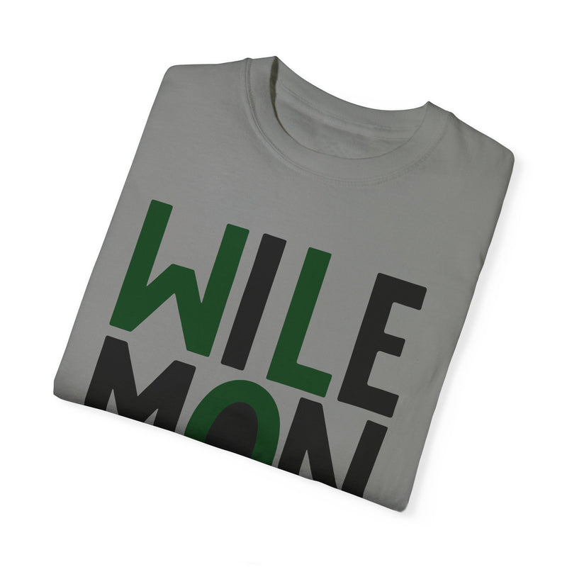 Wilemon Comfort Colors Tee