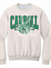 Carroll Pocket Sweatshirt PREORDER