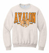 Avalon Pocket Sweatshirt PREORDER