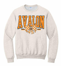 Avalon Pocket Sweatshirt PREORDER