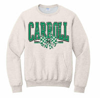 Carroll Pocket Sweatshirt PREORDER