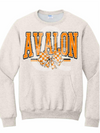 Avalon Pocket Sweatshirt PREORDER