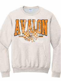 Avalon Pocket Sweatshirt PREORDER