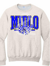 Midlo Pocket Sweatshirt PREORDER