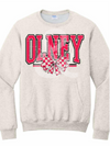 Olney Pocket Sweatshirt PREORDER