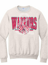 Warriors Pocket Sweatshirt PREORDER