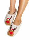 Rudolph Slippers