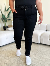 Judy Blue Jogger Jeans