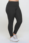 Active Fleece Lined High Waisted Leggings